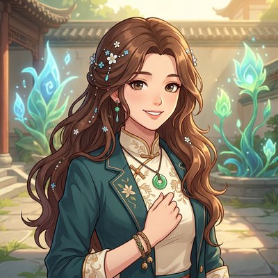 少女萝莉社区顾问叶小棠